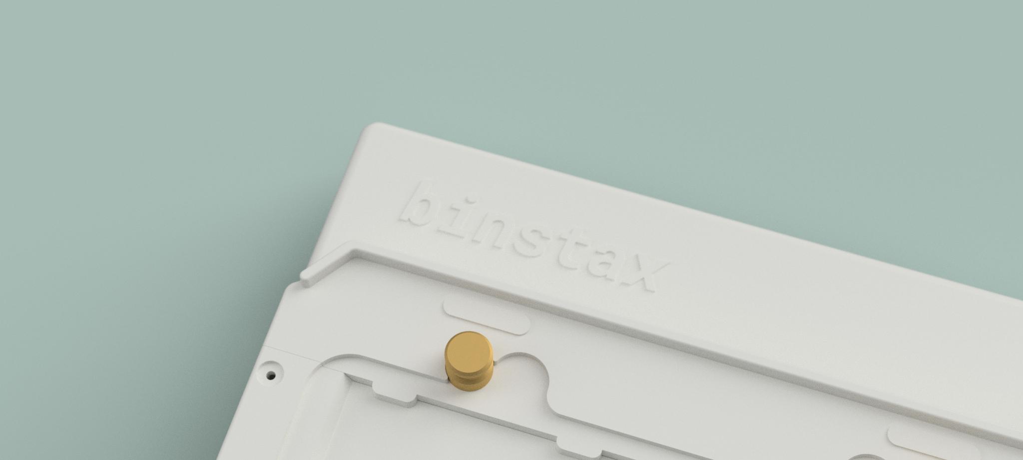 You are currently viewing A more detailed update on Binstax